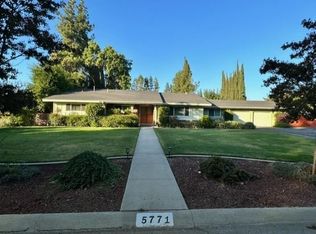 5771 E McKenzie Ave, Fresno, CA 93727