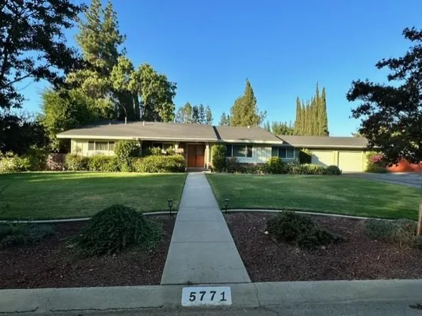 5771 E McKenzie Ave, Fresno, CA 93727