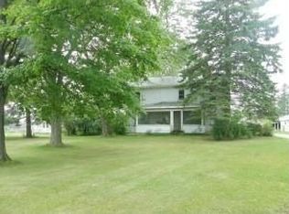 2239 Wall St, Berlin, WI 54923