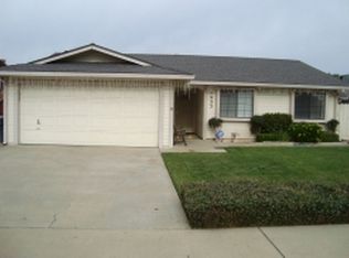 1933 E Don Pedro Rd, Ceres, CA 95307