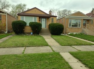 14520 S Edbrooke Ave, Riverdale, IL 60827