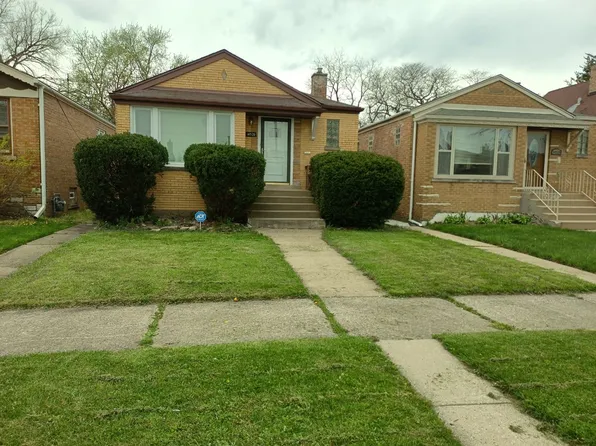 14520 S Edbrooke Ave, Riverdale, IL 60827