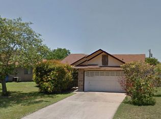 1004 Cresswell Dr, Pflugerville, TX 78660