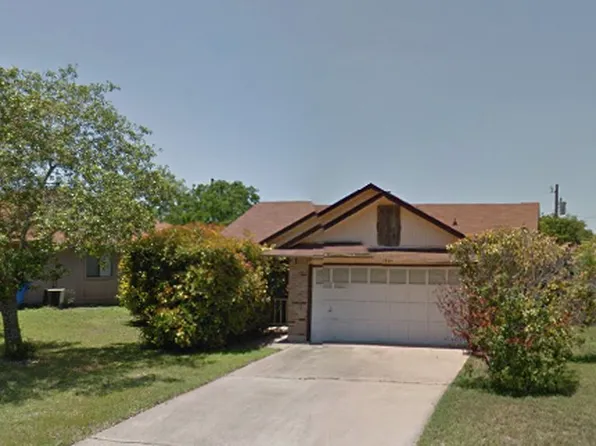 1004 Cresswell Dr, Pflugerville, TX 78660