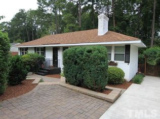 2427 Medway Dr, Raleigh, NC 27608