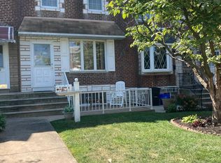 6627 Erdrick St, Philadelphia, PA 19135