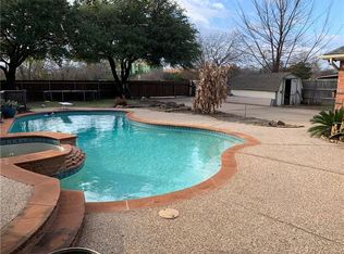 8206 Paul Pl, Rowlett, TX 75088