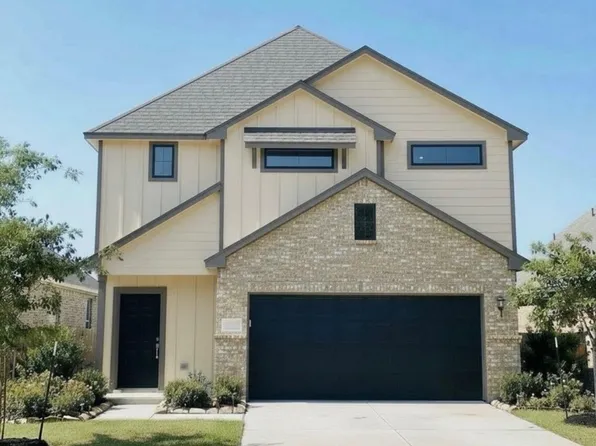 13331 Prado Ridge Ln, Iowa Colony, TX 77583