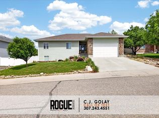 6041 S Spruce St, Casper, WY 82601