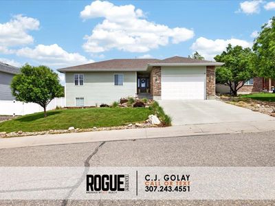 6041 S Spruce St, Casper, WY, 82601