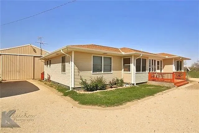 8234 County Road 266 — Photo 1