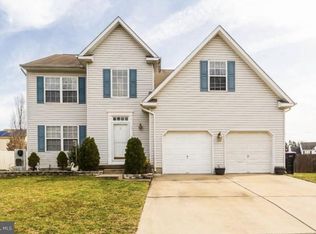 12 Murray Way, Blackwood, NJ 08012