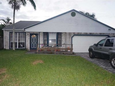 1011 SW 133rd Ter, Davie, FL, 33325
