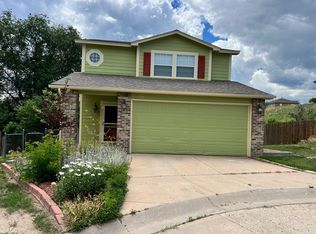 975 Apollo Ct, Colorado Springs, CO 80907