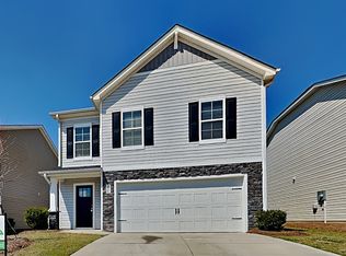 606 Belmont Red Ln, Columbia, SC 29209