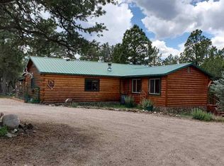 15 Leon Dr, Quemado, NM 87829