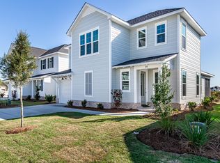 86 Windrow Way, Watersound, FL 32461