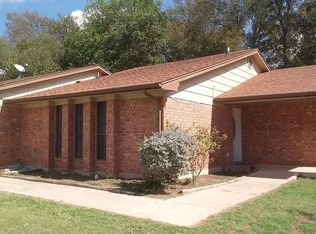 1001 End O Trl, Harker Heights, TX 76548