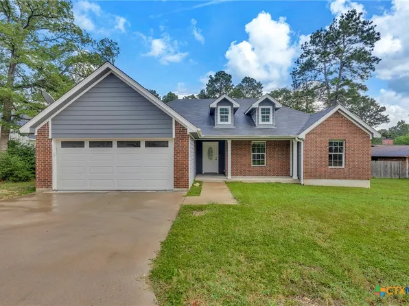 239 Old Firetower Rd, Bastrop, TX 78602