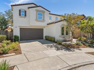 2076 Privet Way, Santa Rosa, CA 95404