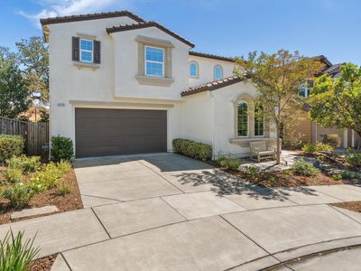 2076 Privet Way, Santa Rosa, CA, 95404