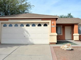 1508 W Bathurst Rd, Tucson, AZ 85746