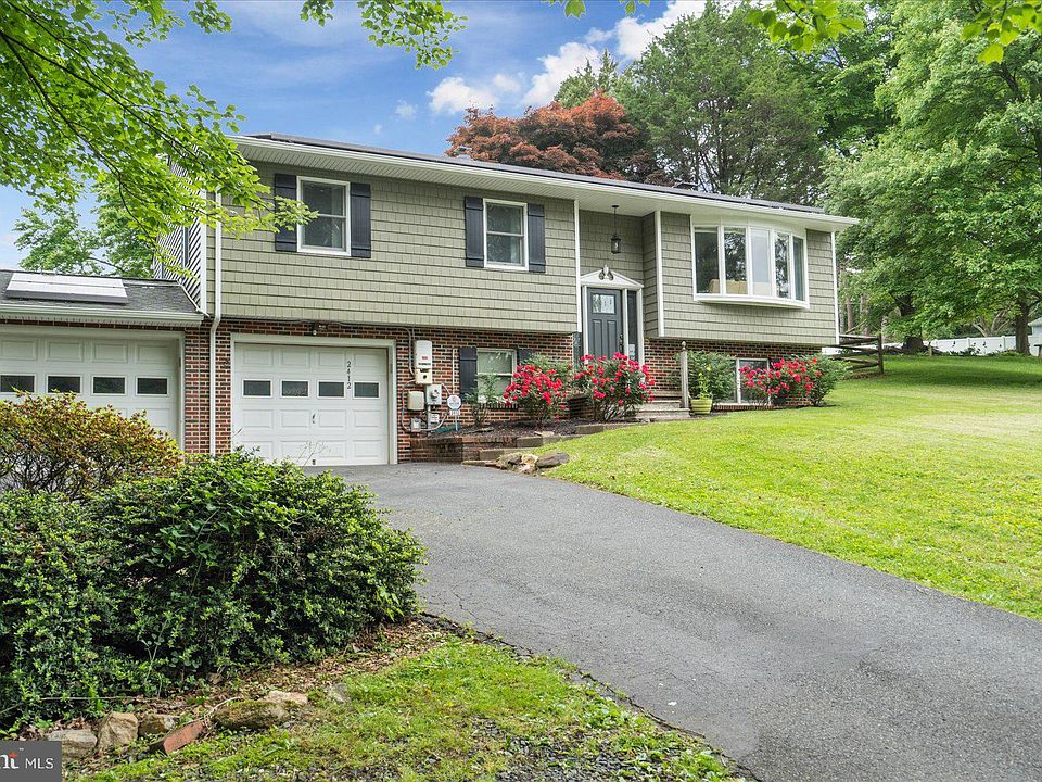 2412 Whitt Rd, Kingsville, MD 21087 Zillow