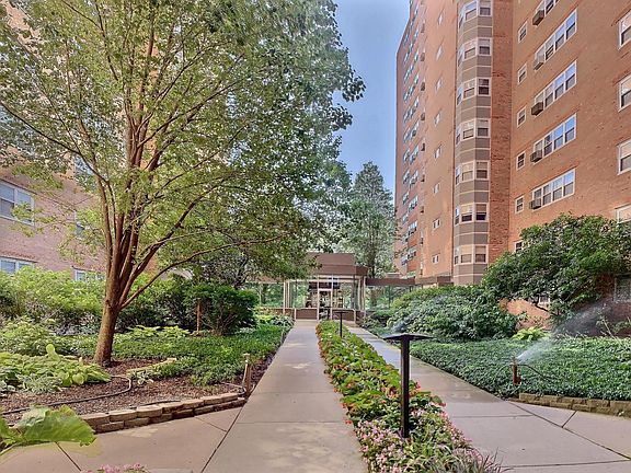 2nd image of 4970 N Marine Dr APT 227