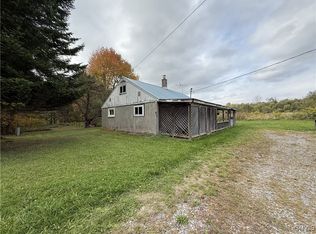 11033 Francis Rd, Remsen, NY 13438