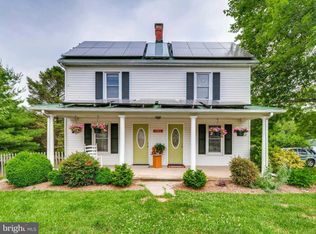 11302 Windsor Rd, Ijamsville, MD 21754