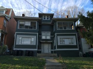 3671 Vine St APT 1, Cincinnati, OH 45220