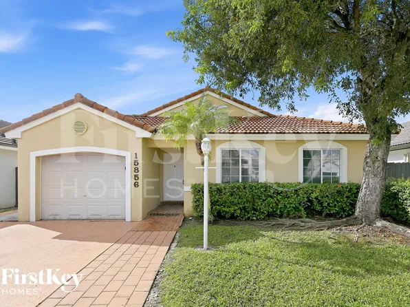 15856 SW 85th St, Miami, FL 33193
