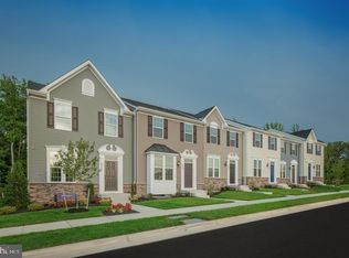 5877 Barts Way, Frederick, MD 21704