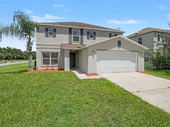901 ANCHORAGE LANE, KISSIMMEE, FL 34744