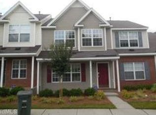 143 Bridford Downs Dr, Greensboro, NC 27407
