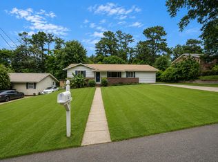 102 Hilltop Dr, Petal, MS 39465