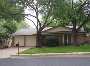 6605 Blarwood Dr, Austin, TX 78745