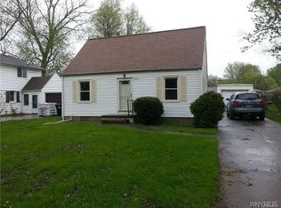 226 Koenig Rd, Tonawanda, NY 14150