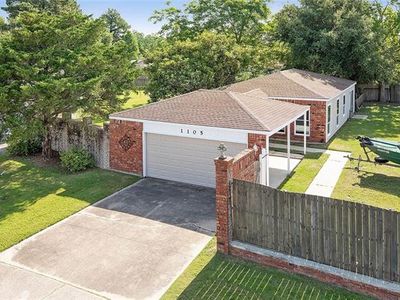1105 Londonberry Ct, Slidell, LA, 70461