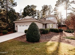 35 Westlake Pointe Drive, Pinehurst, NC 28374