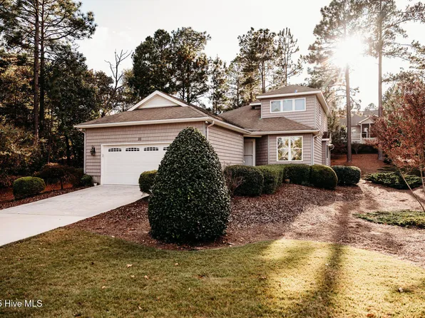 35 Westlake Pointe Drive, Pinehurst, NC 28374