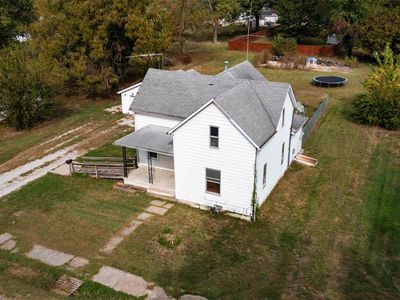 413 E Lafayette St, Staunton, IL, 62088