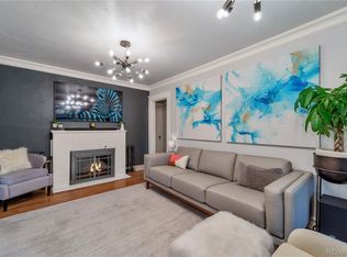 1058 Newport St, Denver, CO 80220