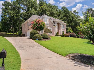 1030 Abercorn Dr SW, Atlanta, GA, 30331