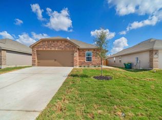 14501 Prairie Sod Ln, Elgin, TX 78621