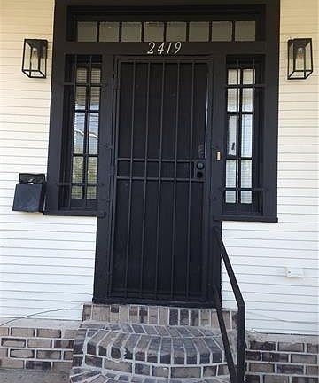 2nd image of 2419 Delachaise St