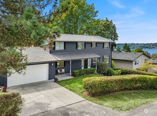 1211 N 28th Pl, Renton, WA 98056