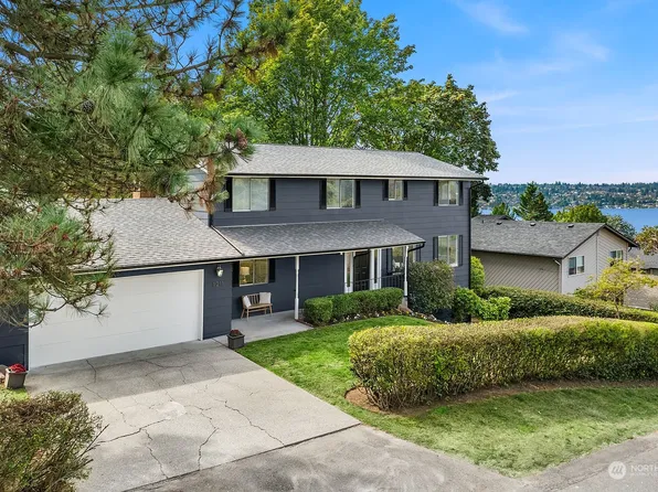 1211 N 28th Place, Renton, WA 98056