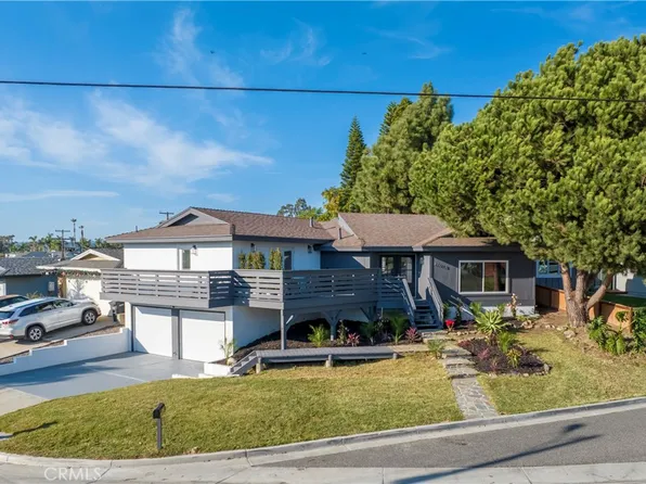 27011 Calle Real, Dana Pt, CA 92624