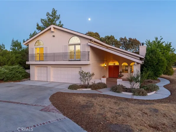 1285 Beaver Creek Ln, Paso Robles, CA 93446
